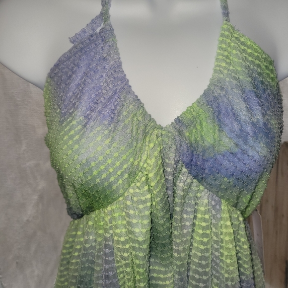 Wild Fable | Tie Dye Dress - Size M - Picture 3 of 9